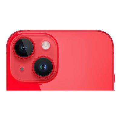Apple iPhone 14 - Smartphone - 5G - 6/128 Go - rouge