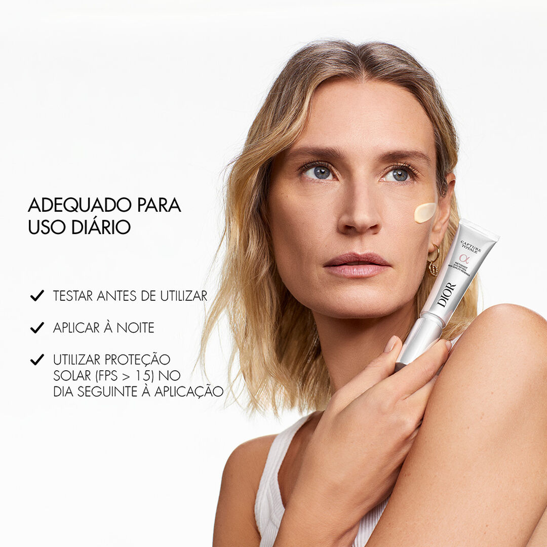 Dior Capture Totale Retishot - 20ml