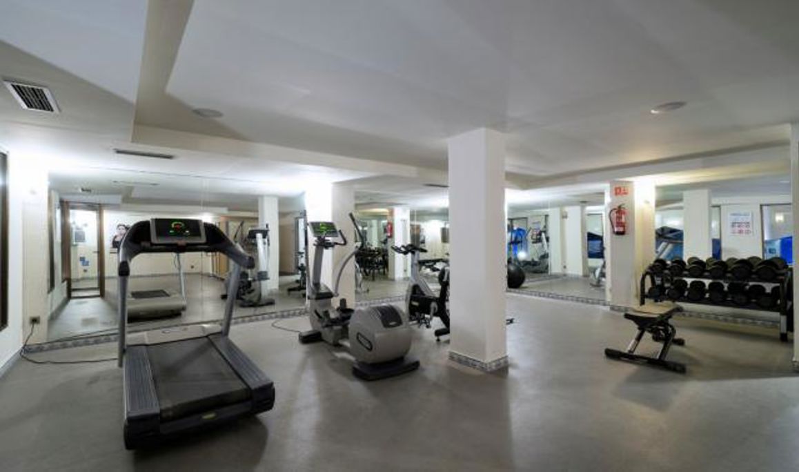 MS Aguamarina Costa Del Sol Logies - Aparthotel