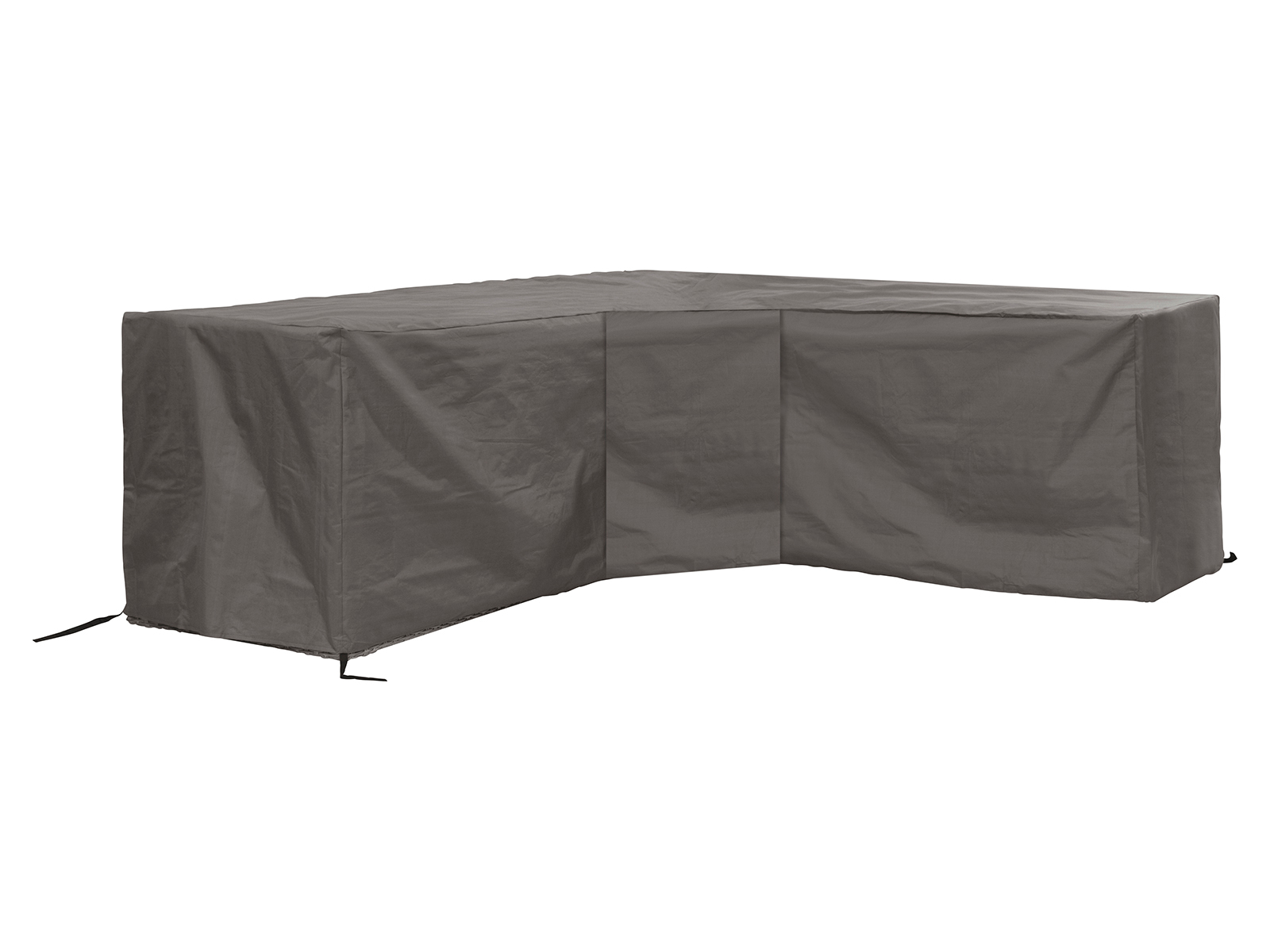 Winza deluxe 275 x 275 x 70 cm trapezium loungesethoes