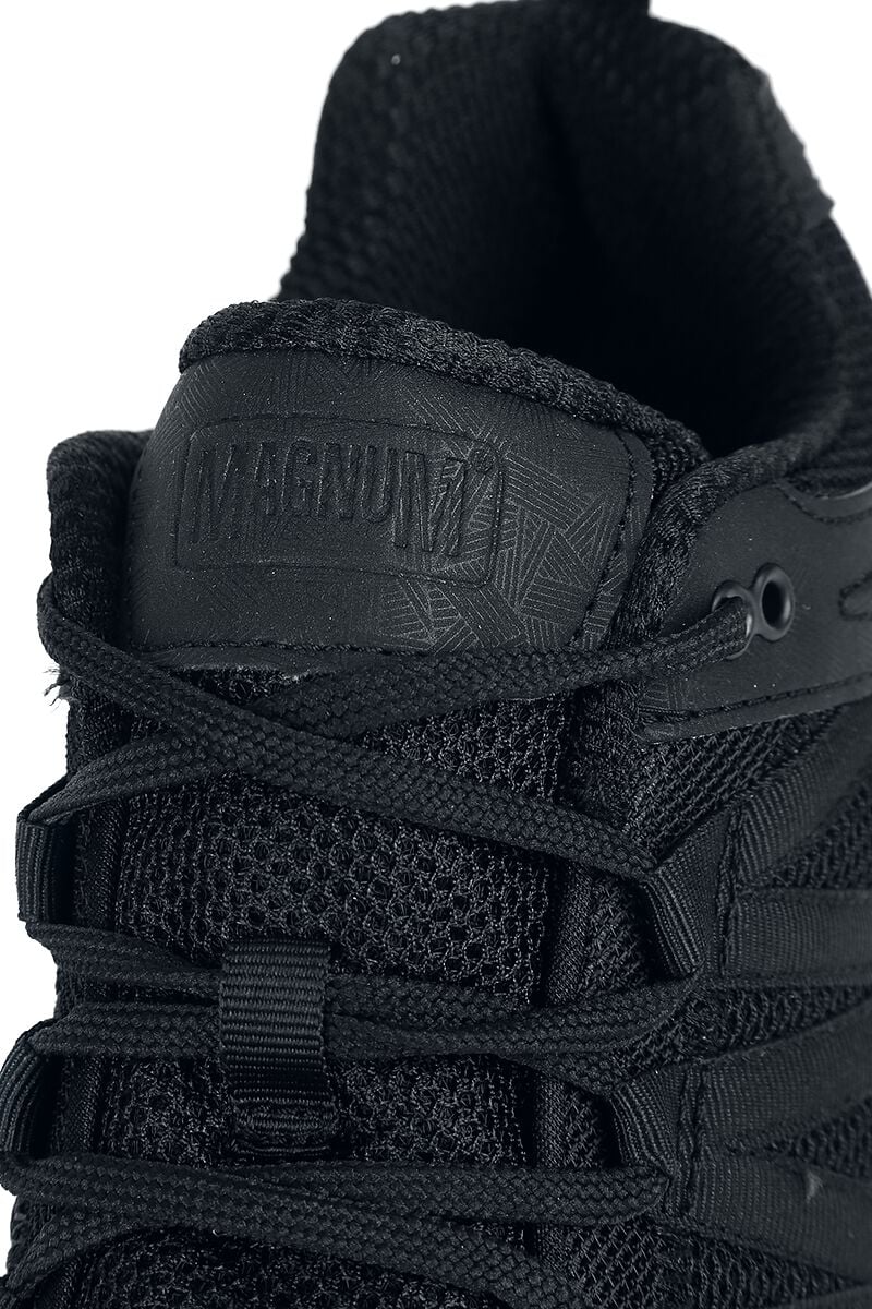 Storm Trail Lite | Magnum - Essential Equipment Baskets