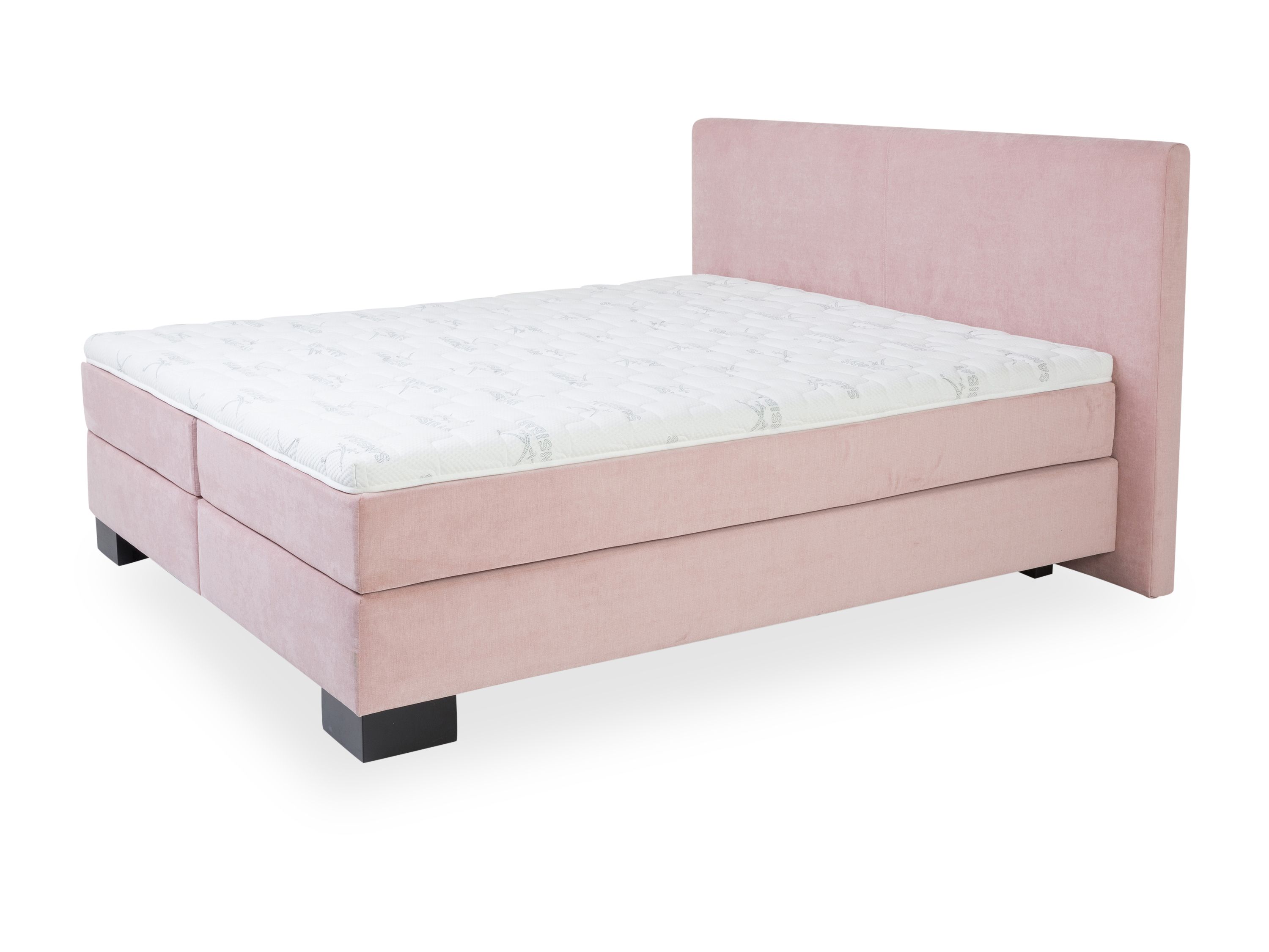 Boxspringbett SANSIBAR LANGEOOG