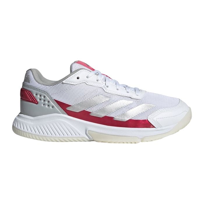 Adidas CourtQuick Padelschoenen Dames