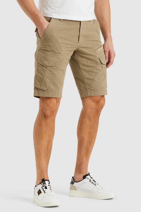 PME legend camel heren korte broek