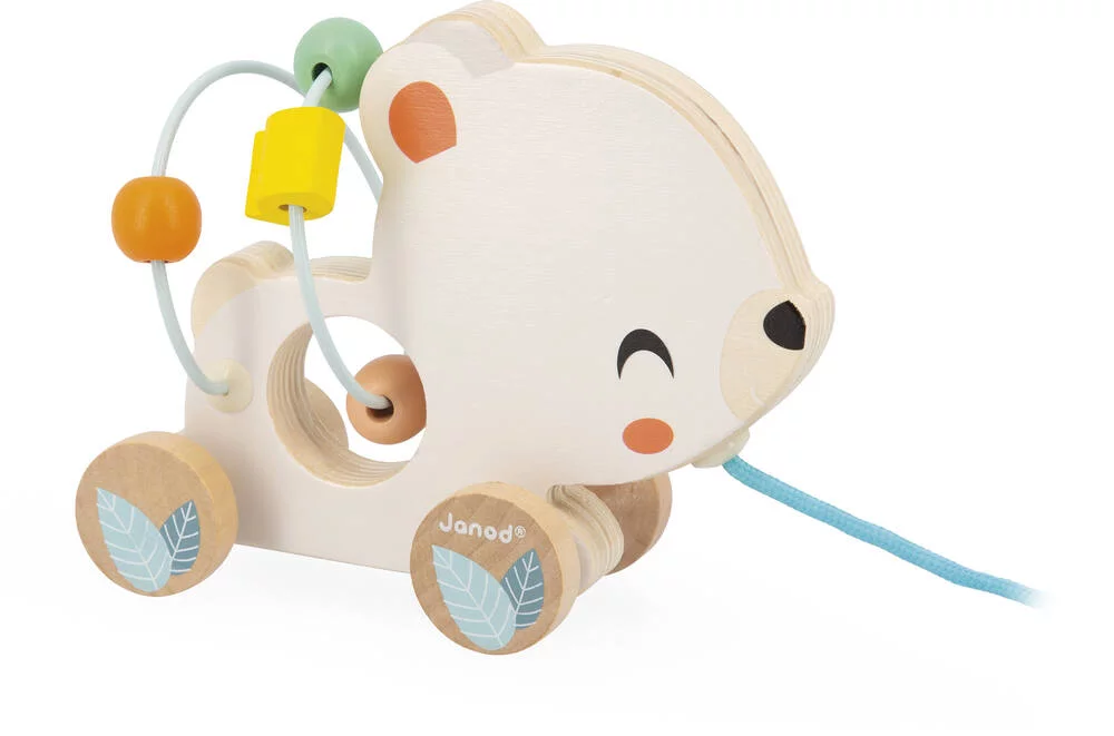 PURE - BABY LOOPING ANIMAUX