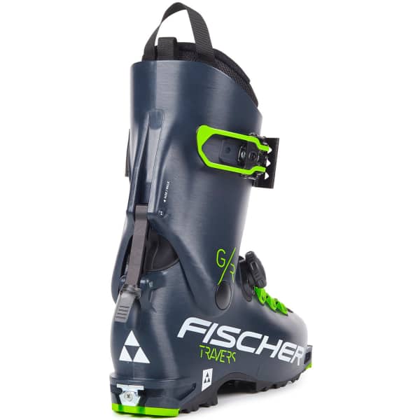 Chaussure ski de randonnée FISCHER TRAVERS GR DARK BLUE/BLACK
