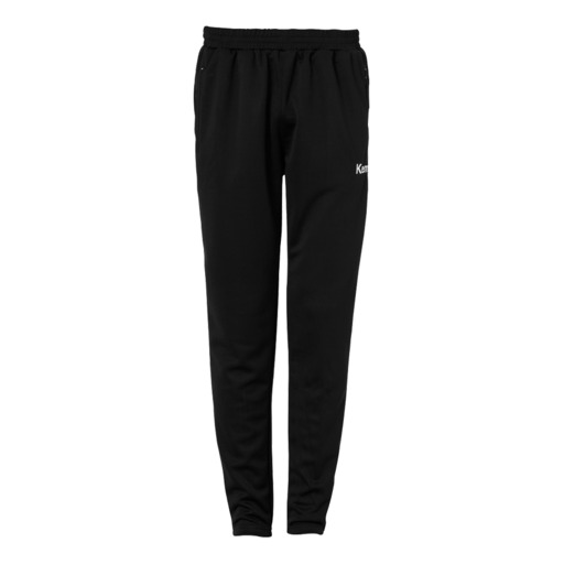 Performance Pantalones Negro Kempa