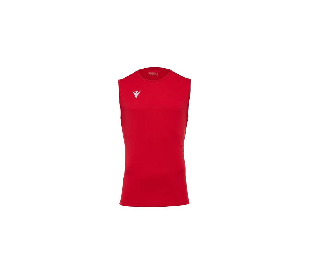 MACRON MA9749 - Chemise sans manches Kesil