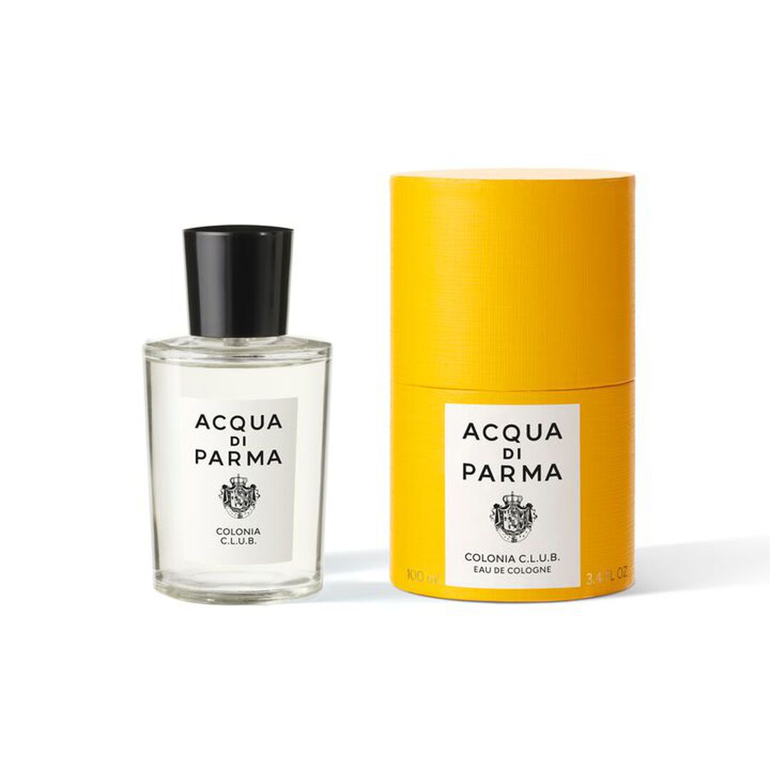 ACQUA DI PARMA Colonia Eau de Cologne C.L.U.B - 100ml
