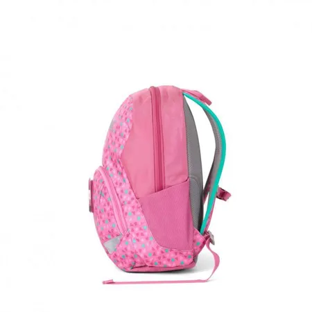 ergobag Ease Large Kindergartenrucksack Bäronika