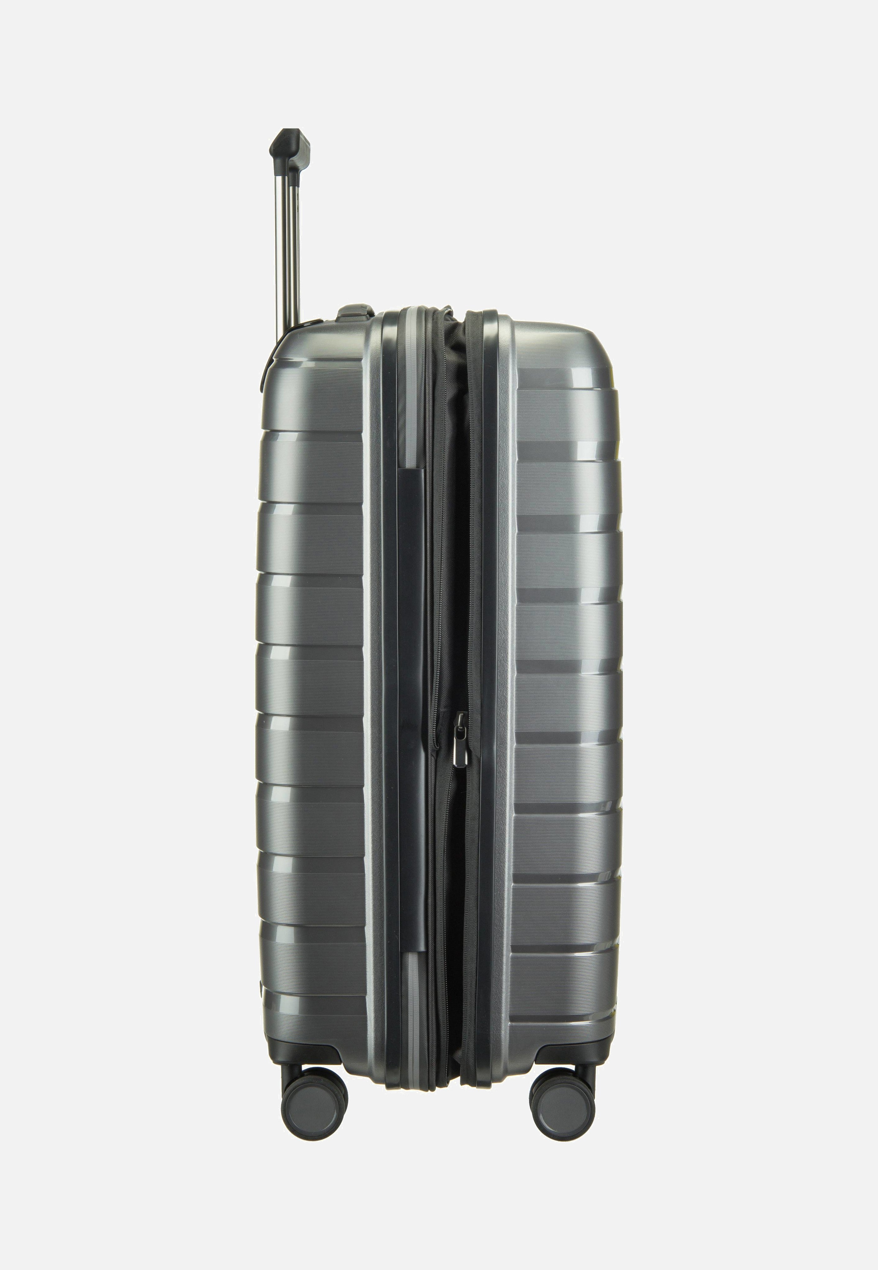 Air Base 4-Rad Trolley M Anthrazit - Koffer