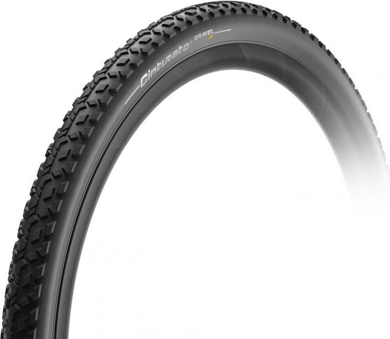 Pirelli | Cinturato Gravel 700x35c M Black