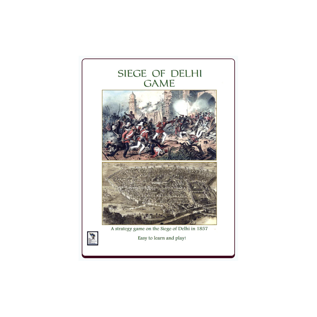 Siege of Dehli