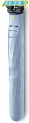 Philips OneBlade First Shave QP1324/20 - Scheerapparaat - Voor de eerste scheerbeurt