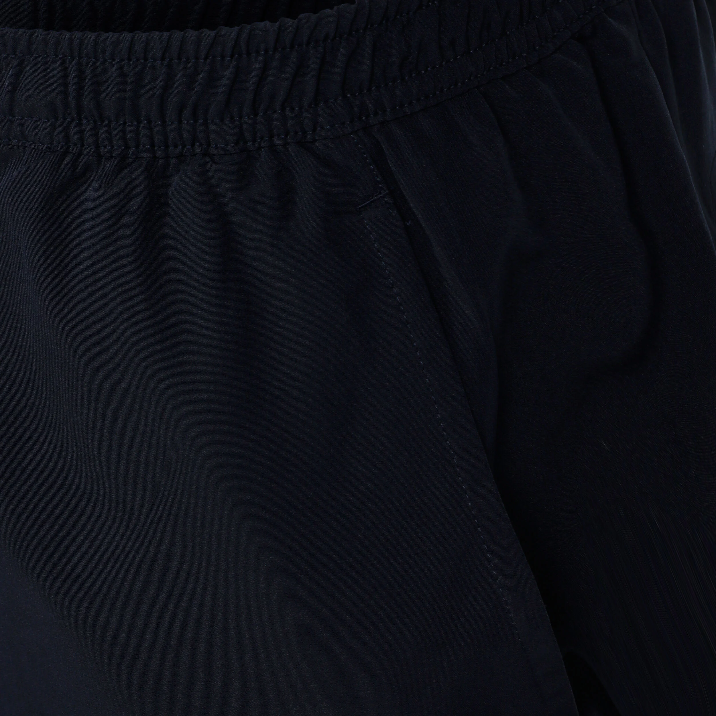 Lotto Tech 1 7in Shorts Hommes - Bleu Foncé