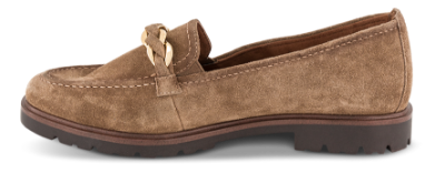 Tamaris Loafer Camel 1-24230-45