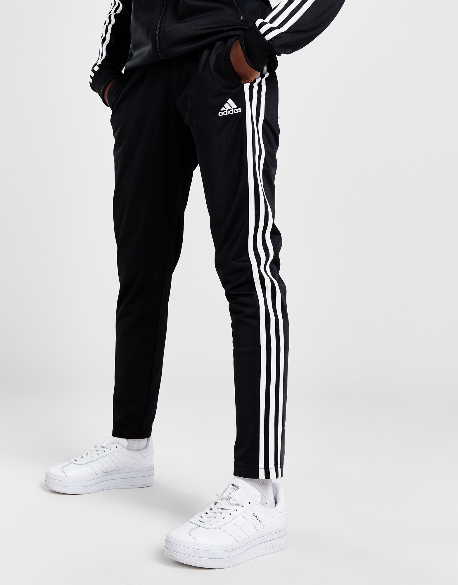 adidas Survêtement Essentials 3 bandes