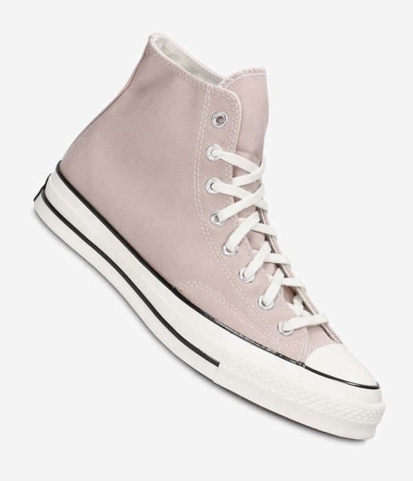 Converse Chuck 70 Tonal Polyester Schuh (stone mauve egret black)