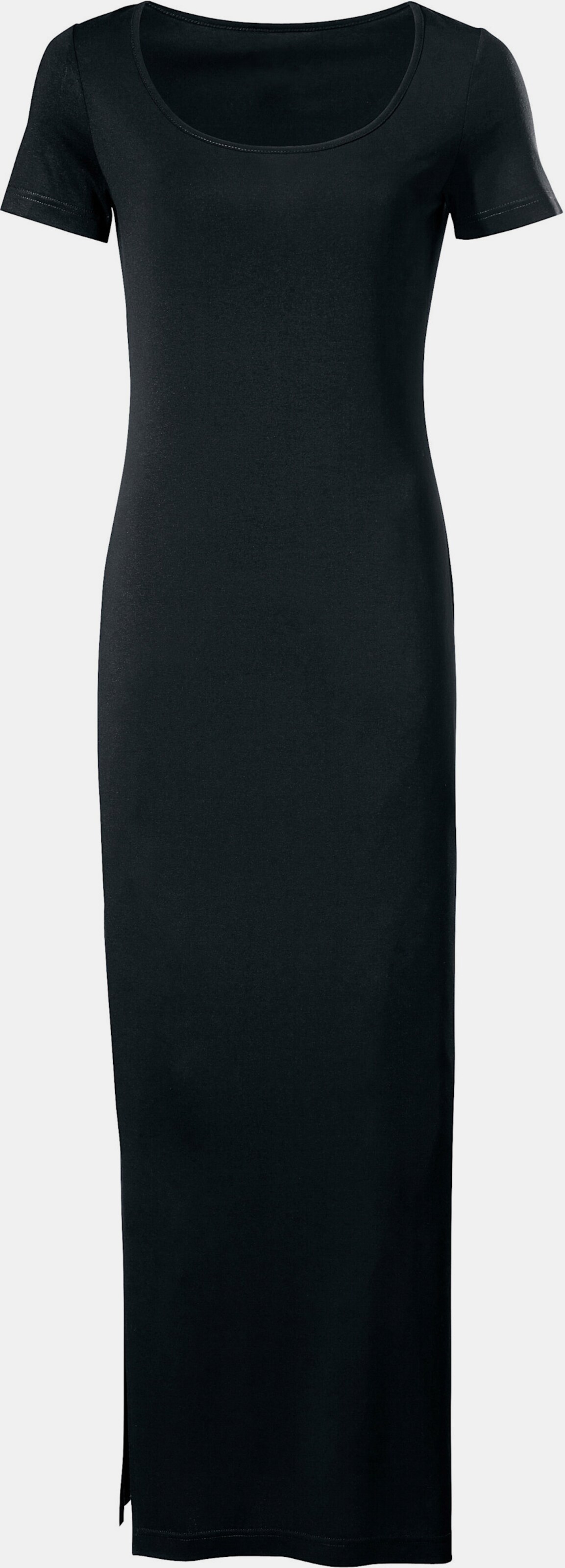 Jersey-Kleid