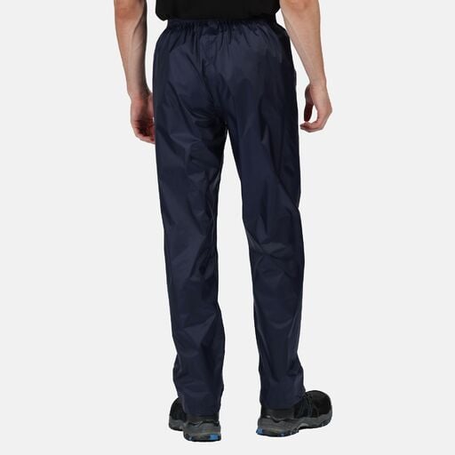 Sobrepantalones Regata Plegables