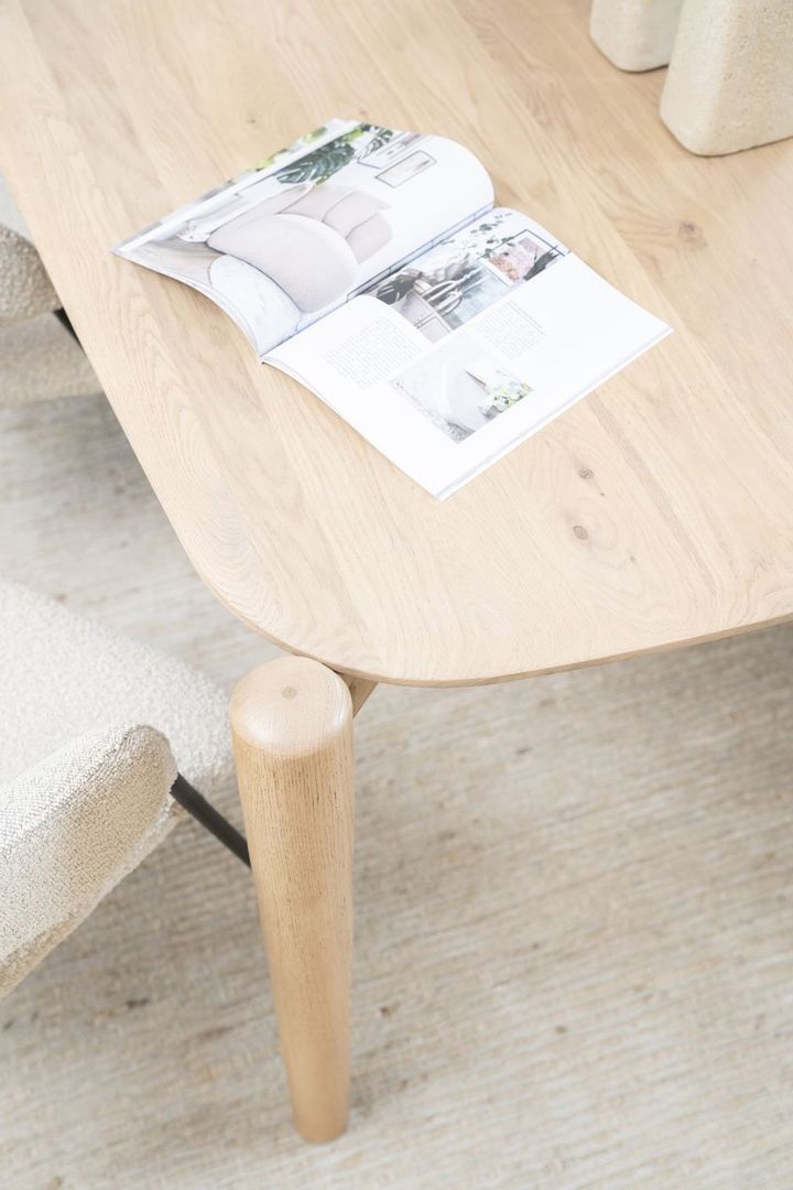 Eleonora   Selbu Eettafel
