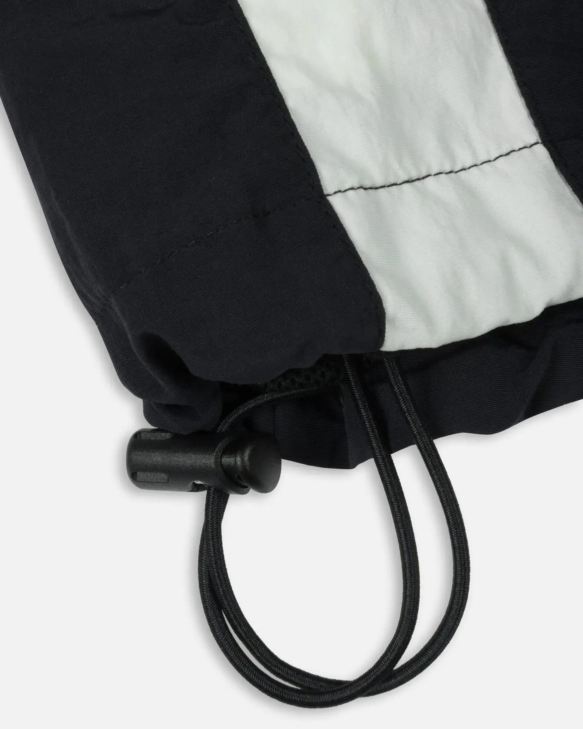 Patta Stadium Track Top (Black)