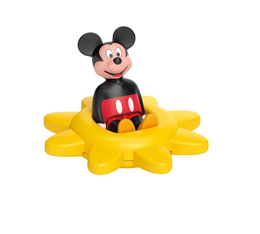 Mickey Mouse Draaiende zon - 71698