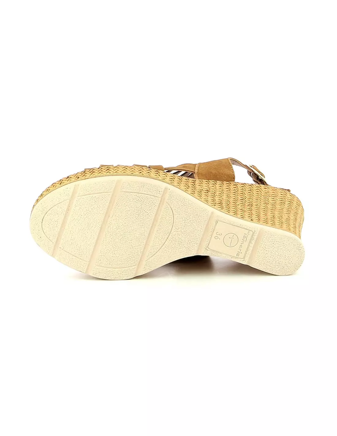 TAMARIS 28333 - Mules & sabots Cognac