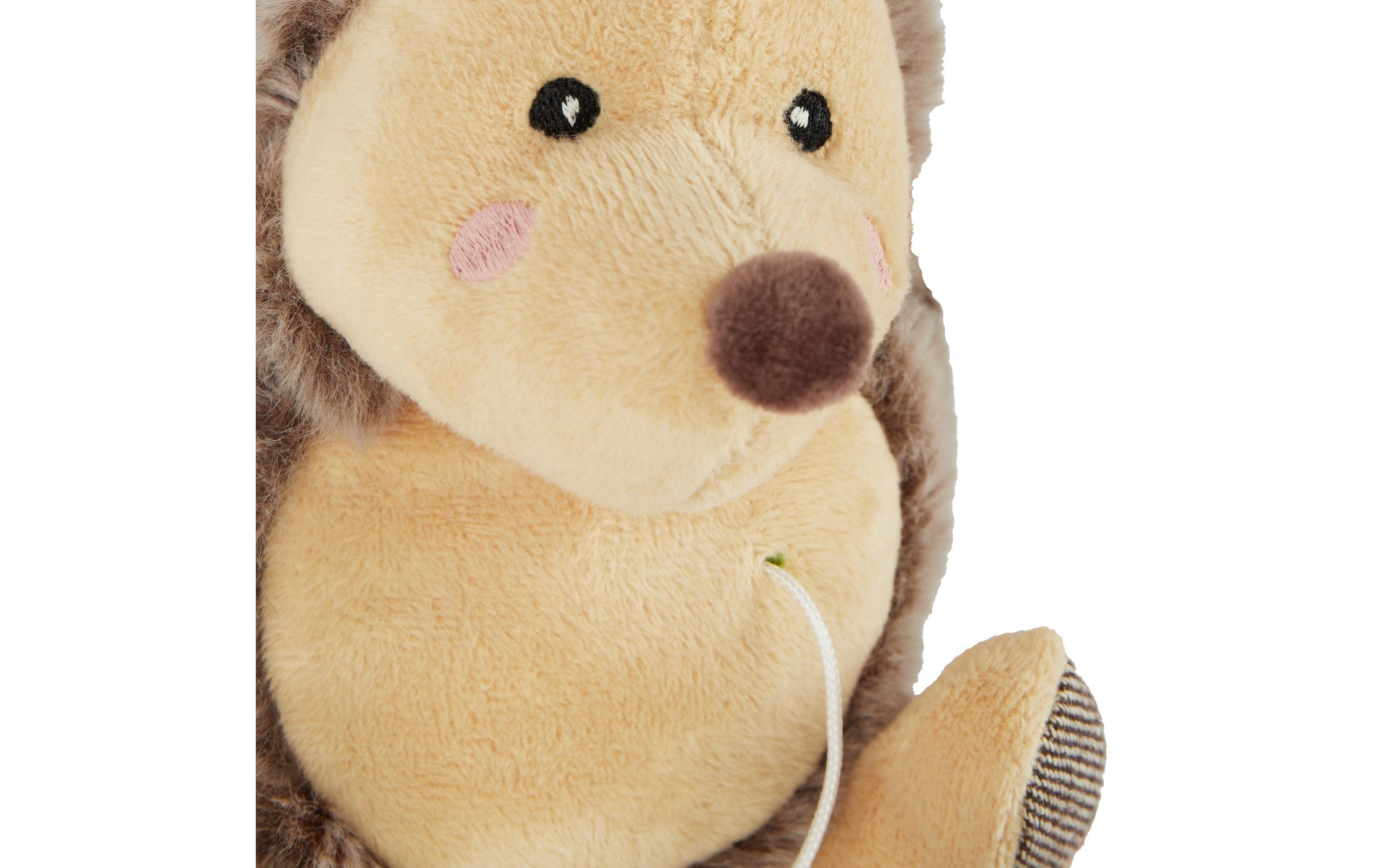Spieluhr Igel PiksiEinschlafhilfe für Babys