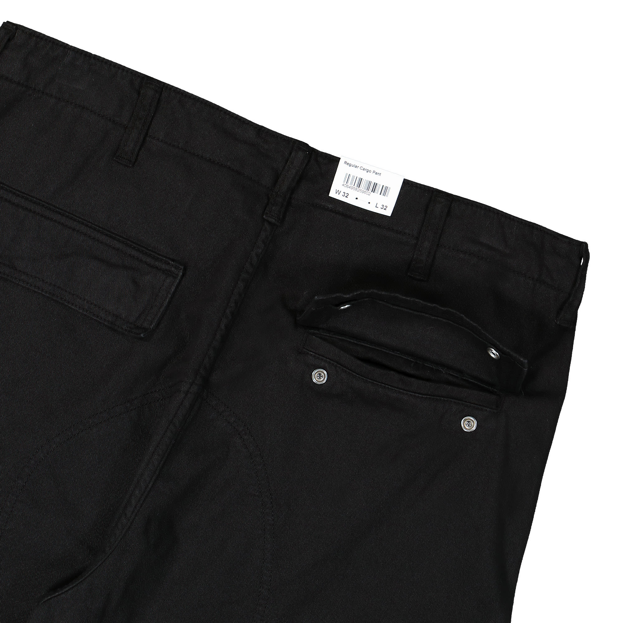 Carhartt WIP<br>Regular Cargo Pant
