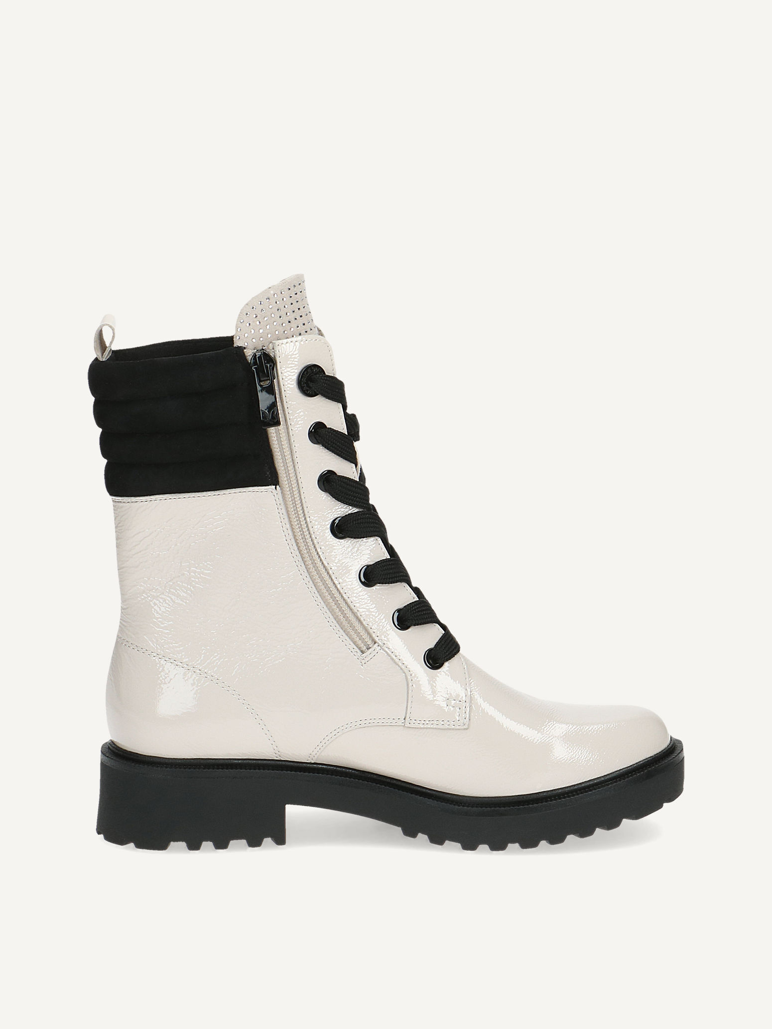 Stiefelette