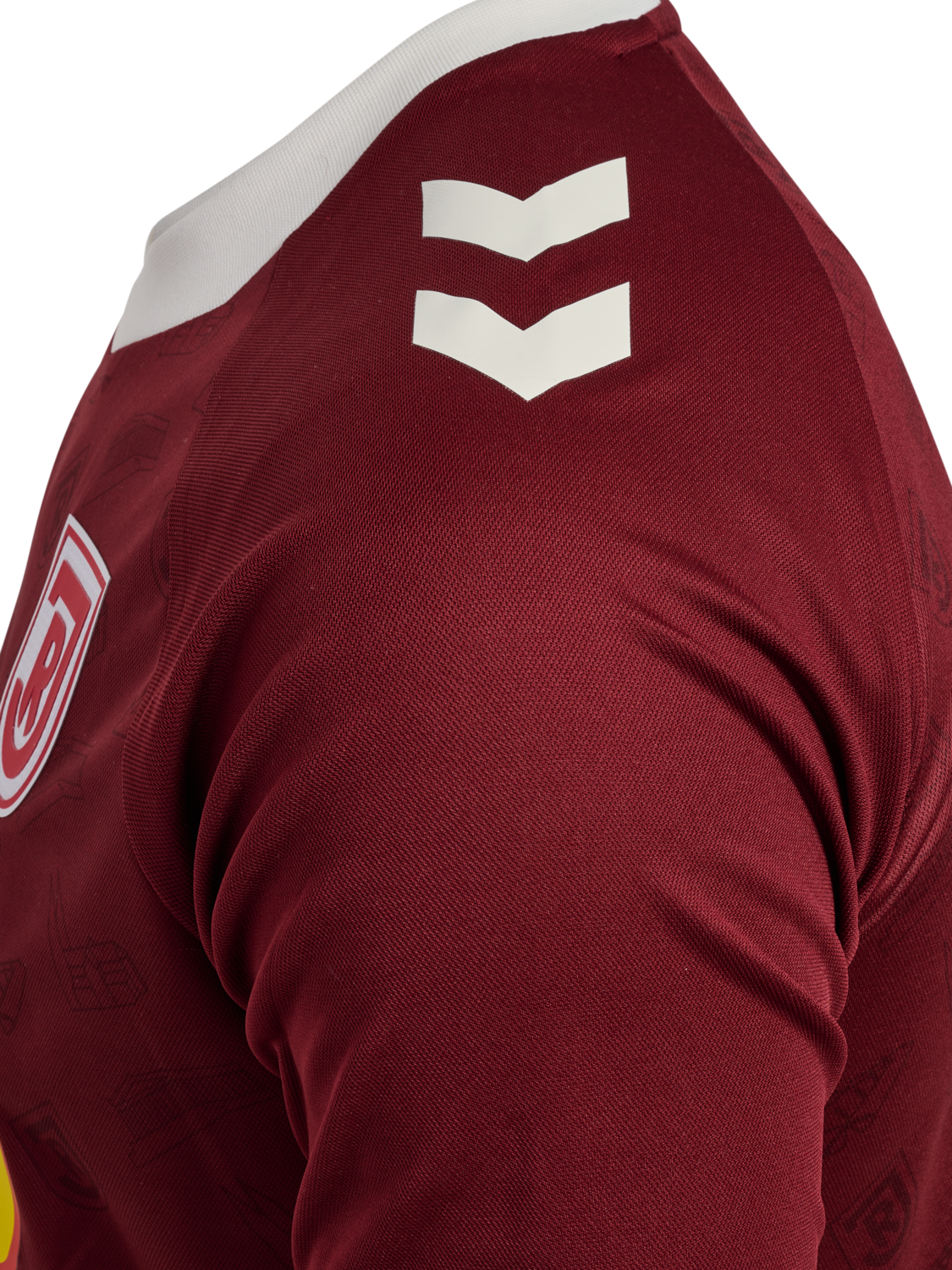 RGB 24/25 AWAY JERSEY S/S