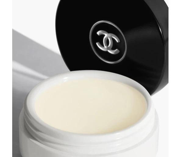 CHANEL HYDRA BEAUTY NUTRITION Baume nourrissant lèvres