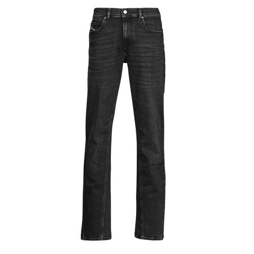 Diesel - 2021 - Gris