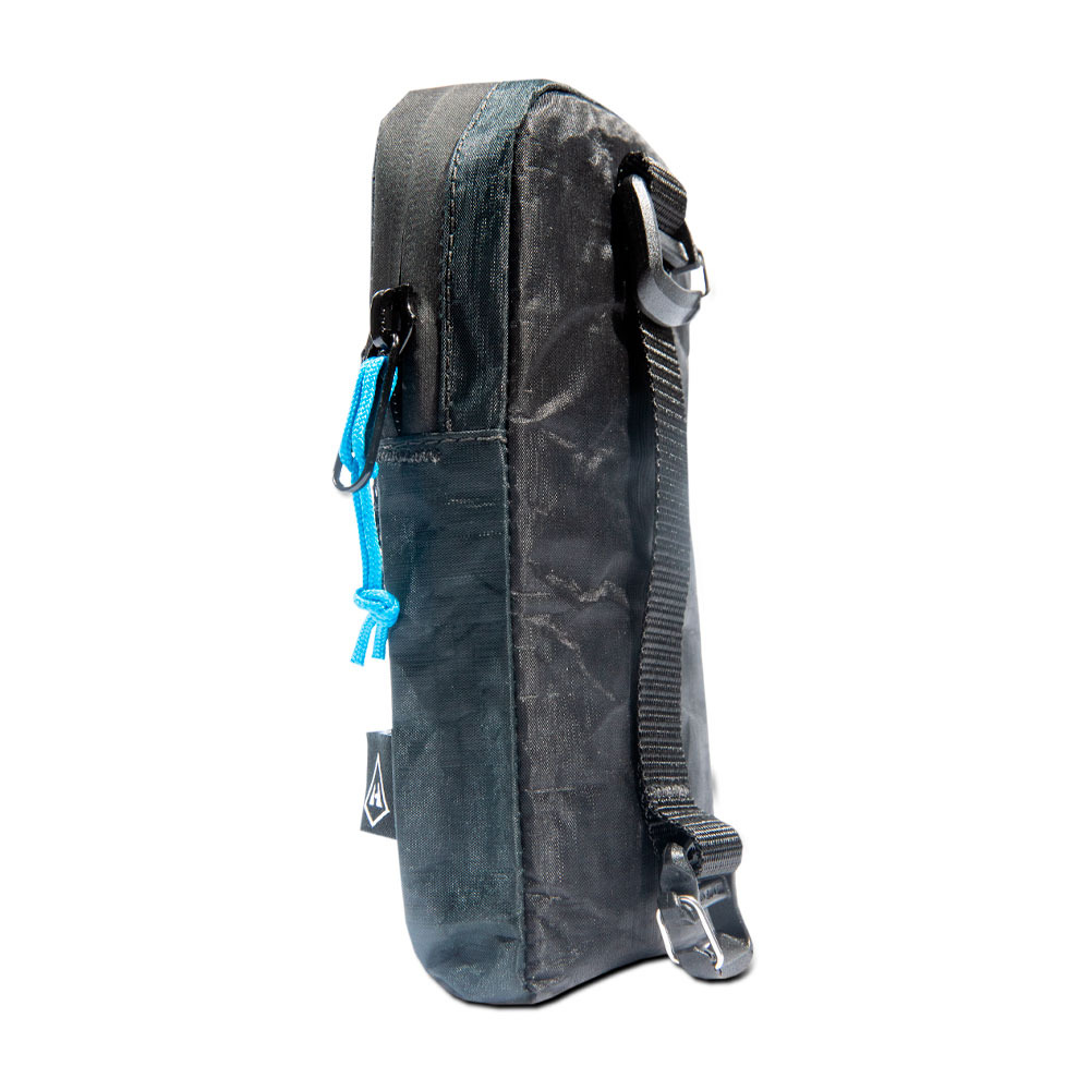 Pack Shoulder Pocket