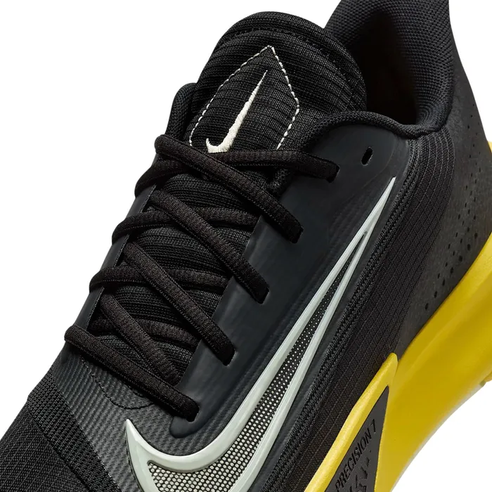 Nike Precision VII Basketbalschoenen Heren