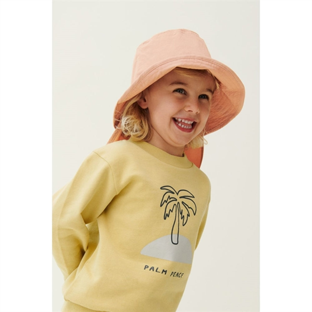 Damona Bøllehat Apple Blossom - LieWood