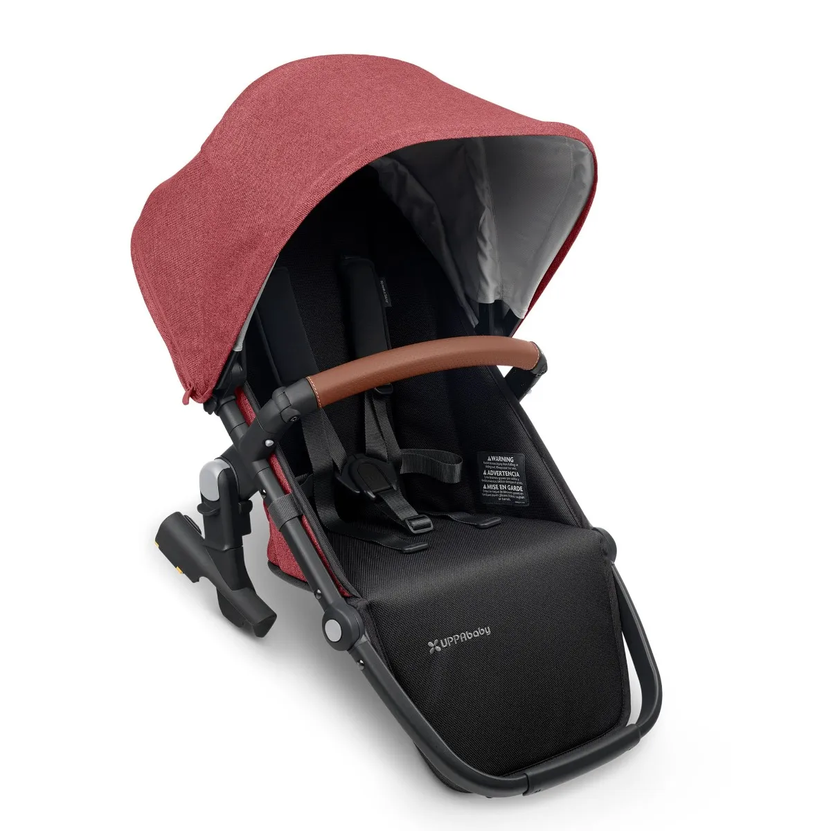UPPAbaby Second Siège Vista V2 - Lucy