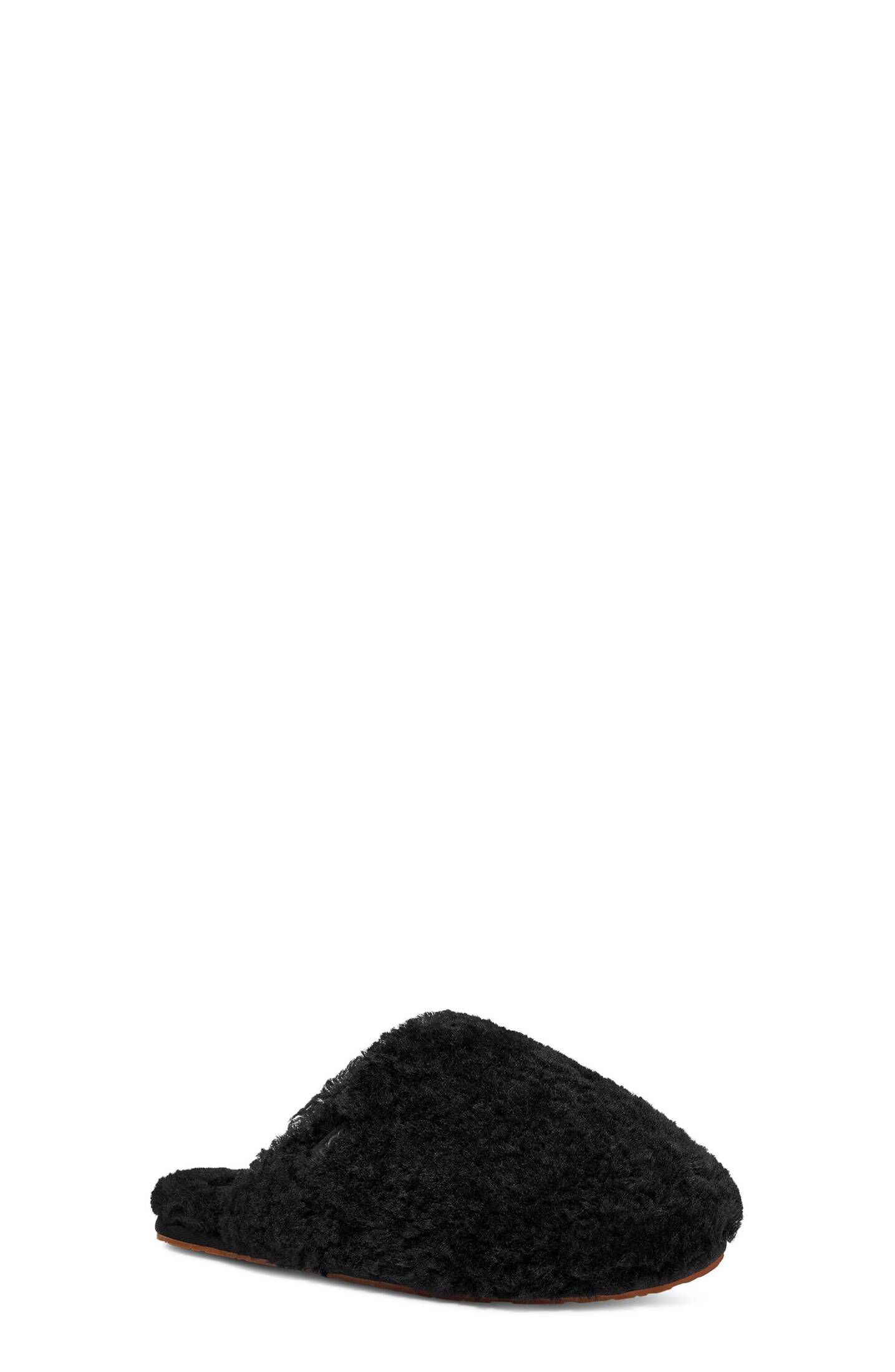 UGG| Damen Hausschuhe W MAXI CURLY SLIDE LEISURE