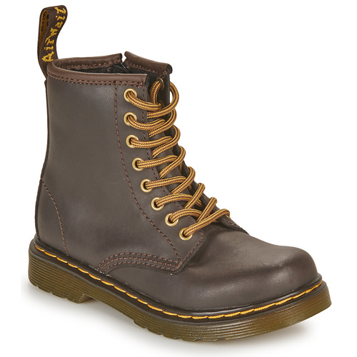 Dr. Martens - 1460 Jr - Marron