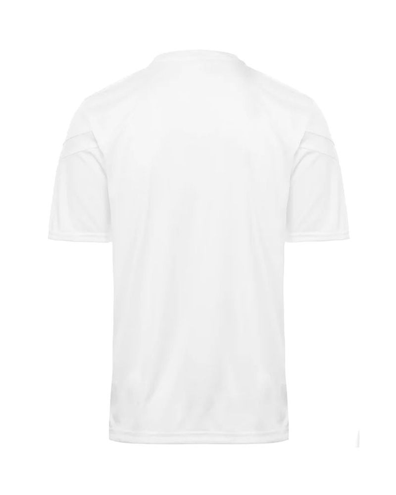 Maillot Kappa Dovo Blanc pour homme
