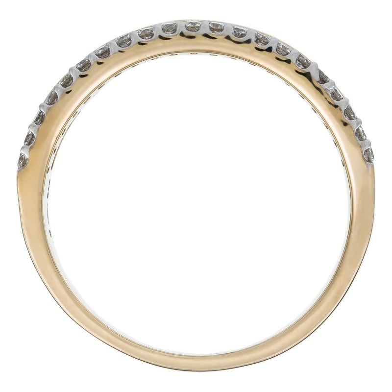 Bague Alliance 