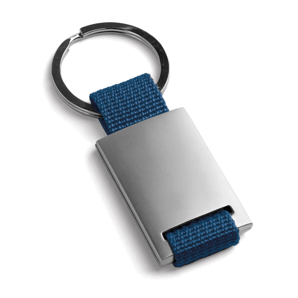 hi!dea 93077 - Porte-clés en aluminium