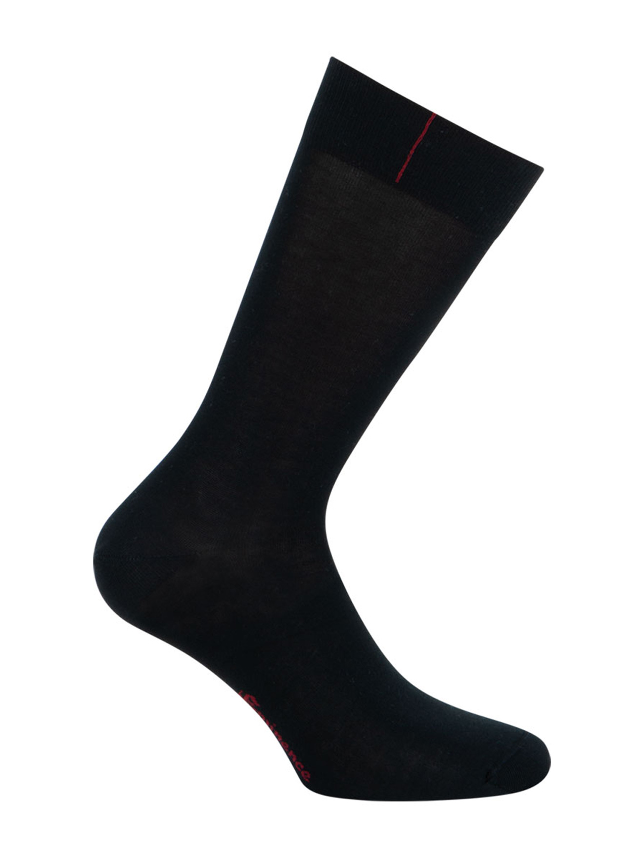 Chaussettes mi-hautes fil d'Ecosse