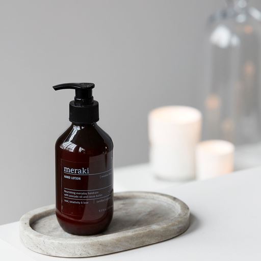 Meraki Meadow Bliss Hand Lotion, 275 ml