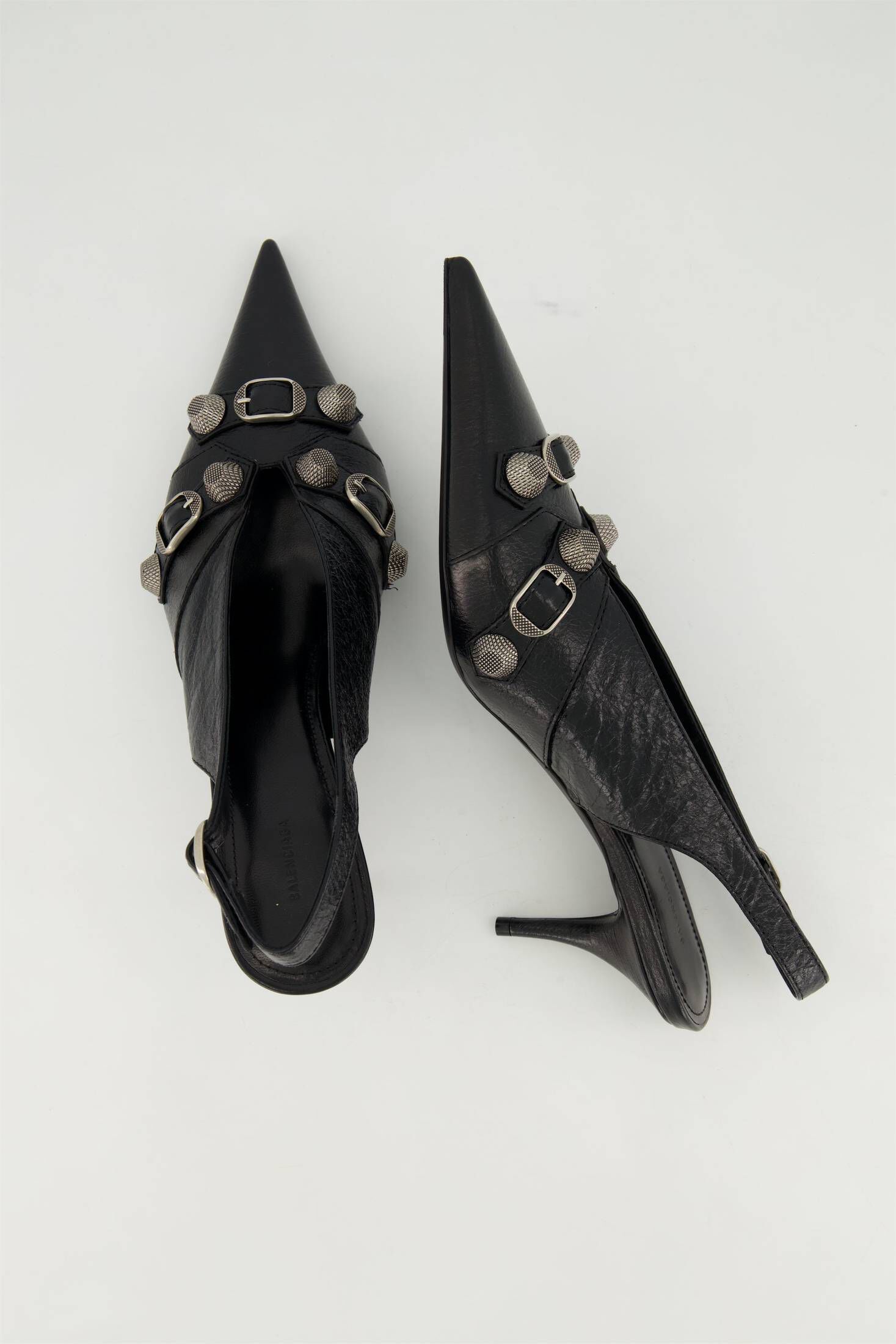 Balenciaga| Damen Slingback CAGOLE