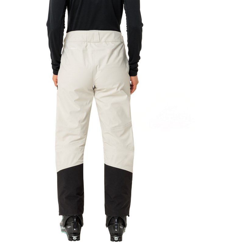 Vaude Damen Monviso 3l Hose