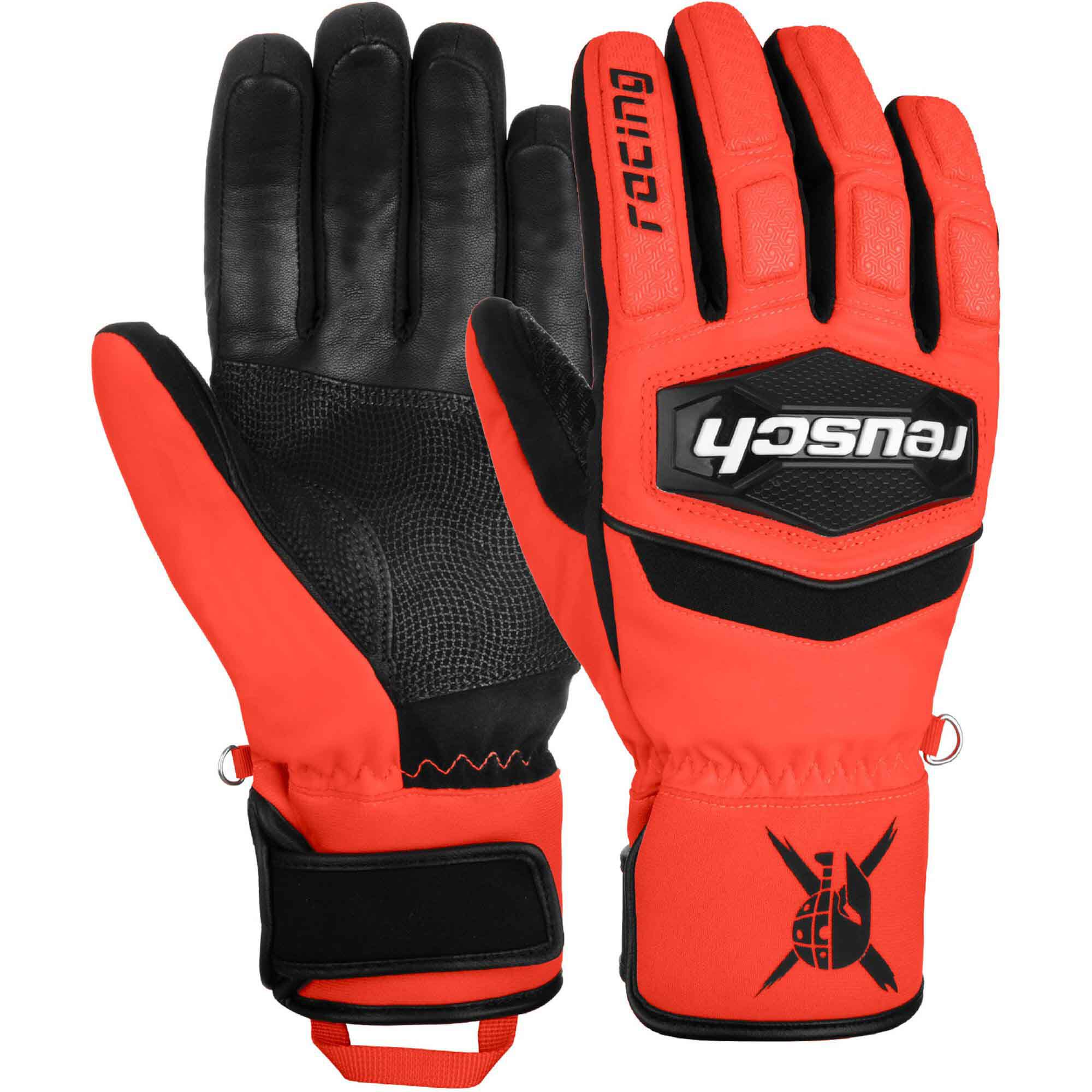 ReuschWorldcup Warrior R-TEX XT JR