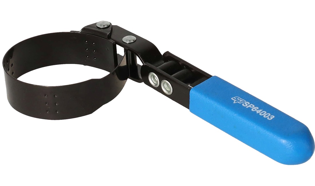 Oliefiltertang - SP Tools