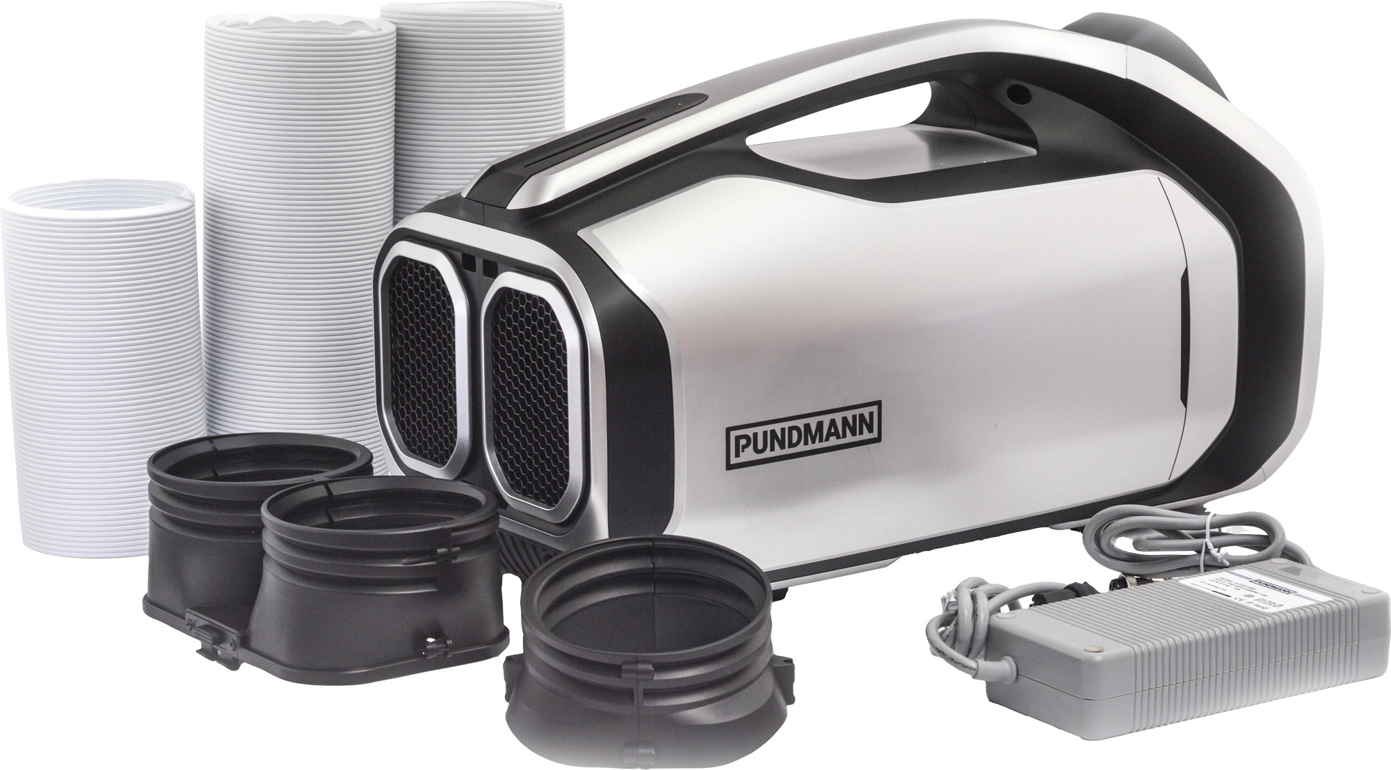 Pundmann Mobile Klimaanlage Arctix